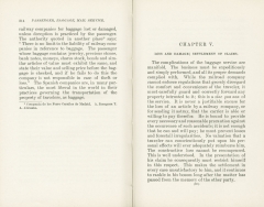 Science of Railways Vol V