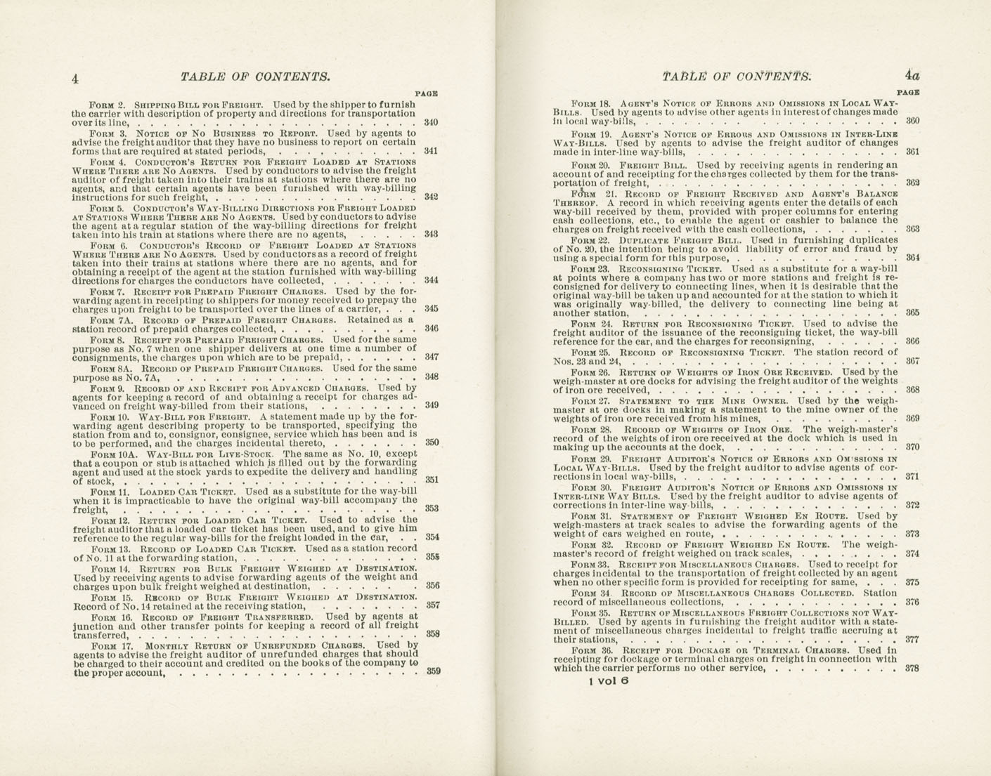 Science of Railways Vol VI