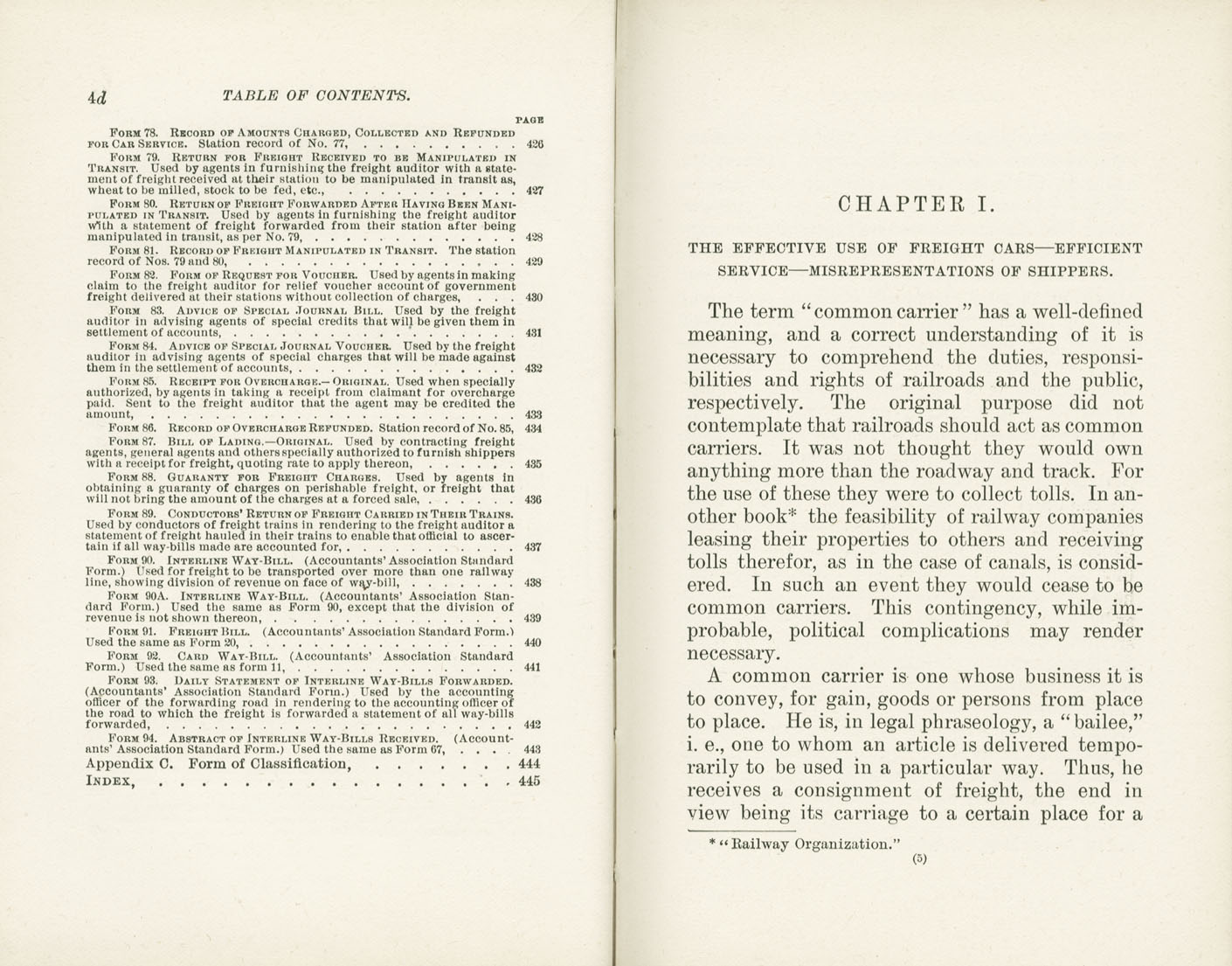 Science of Railways Vol VI