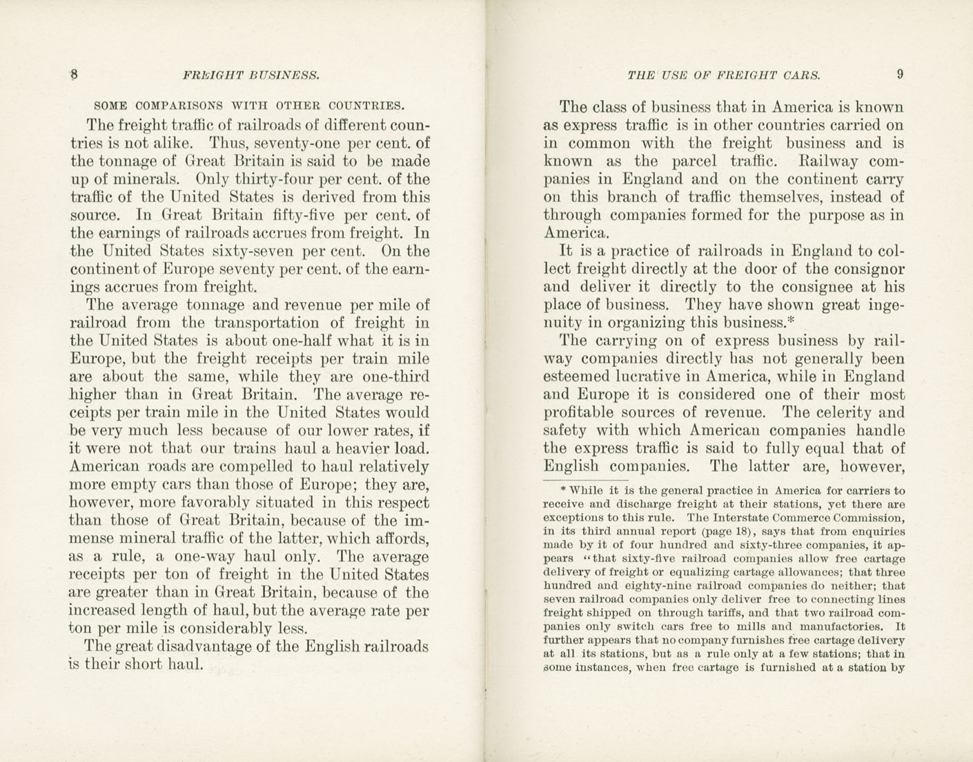 Science of Railways Vol VI