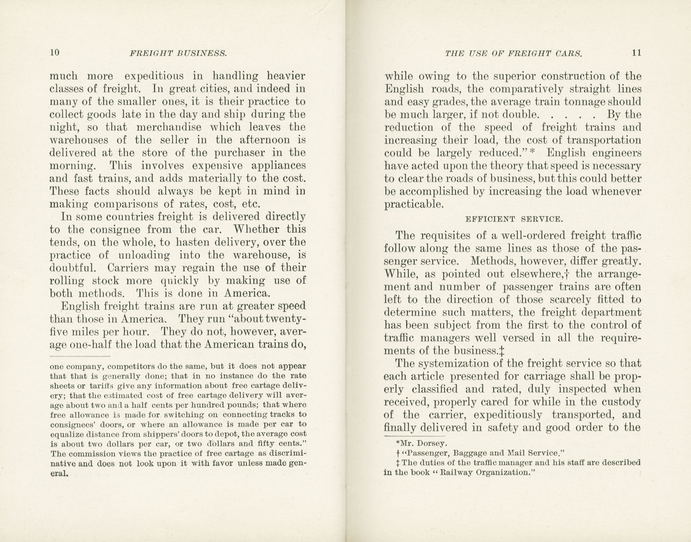 Science of Railways Vol VI