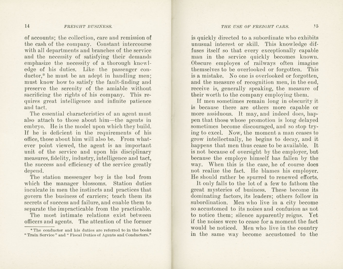 Science of Railways Vol VI