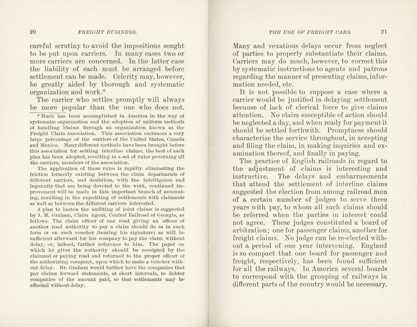 Science of Railways Vol VI