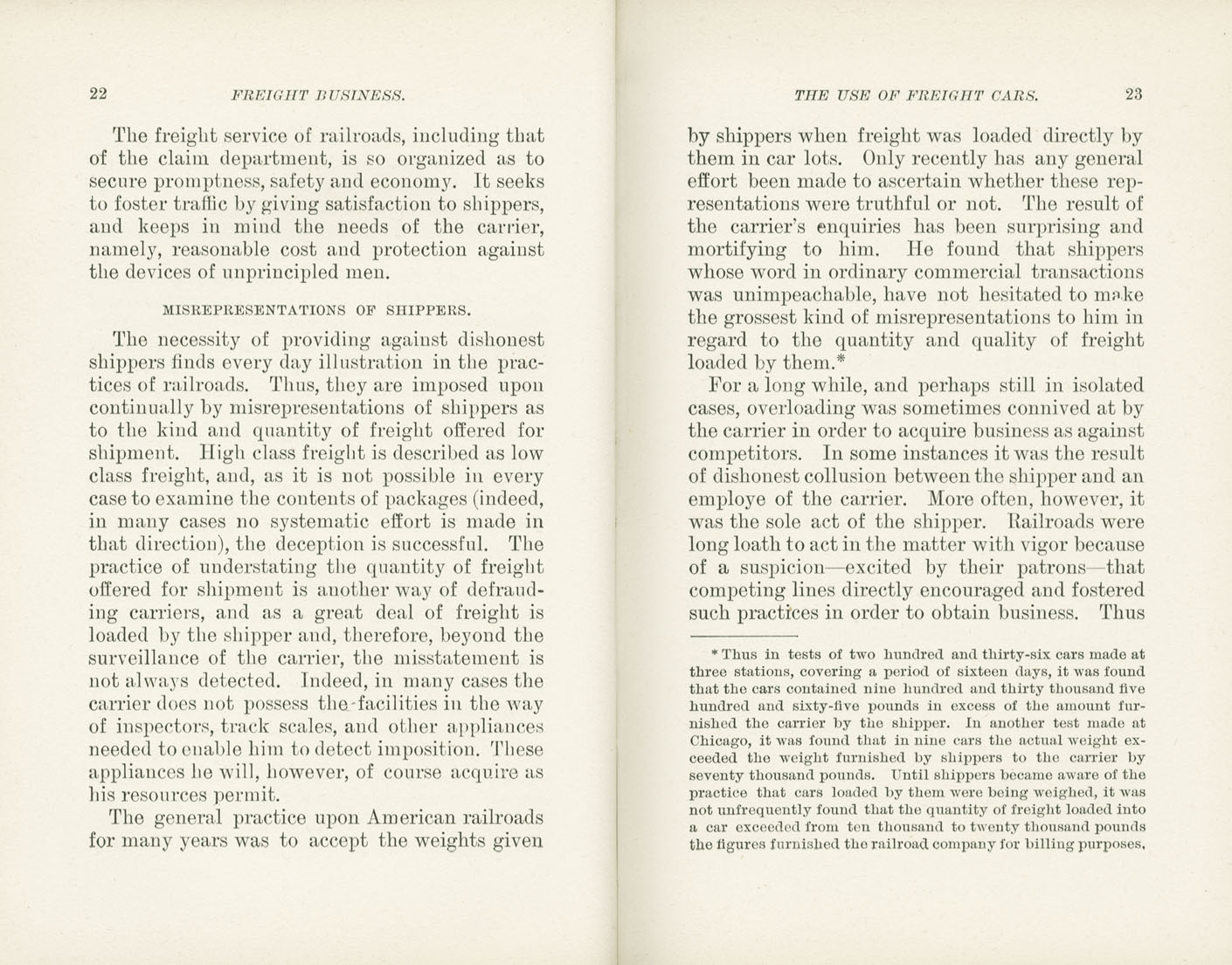 Science of Railways Vol VI
