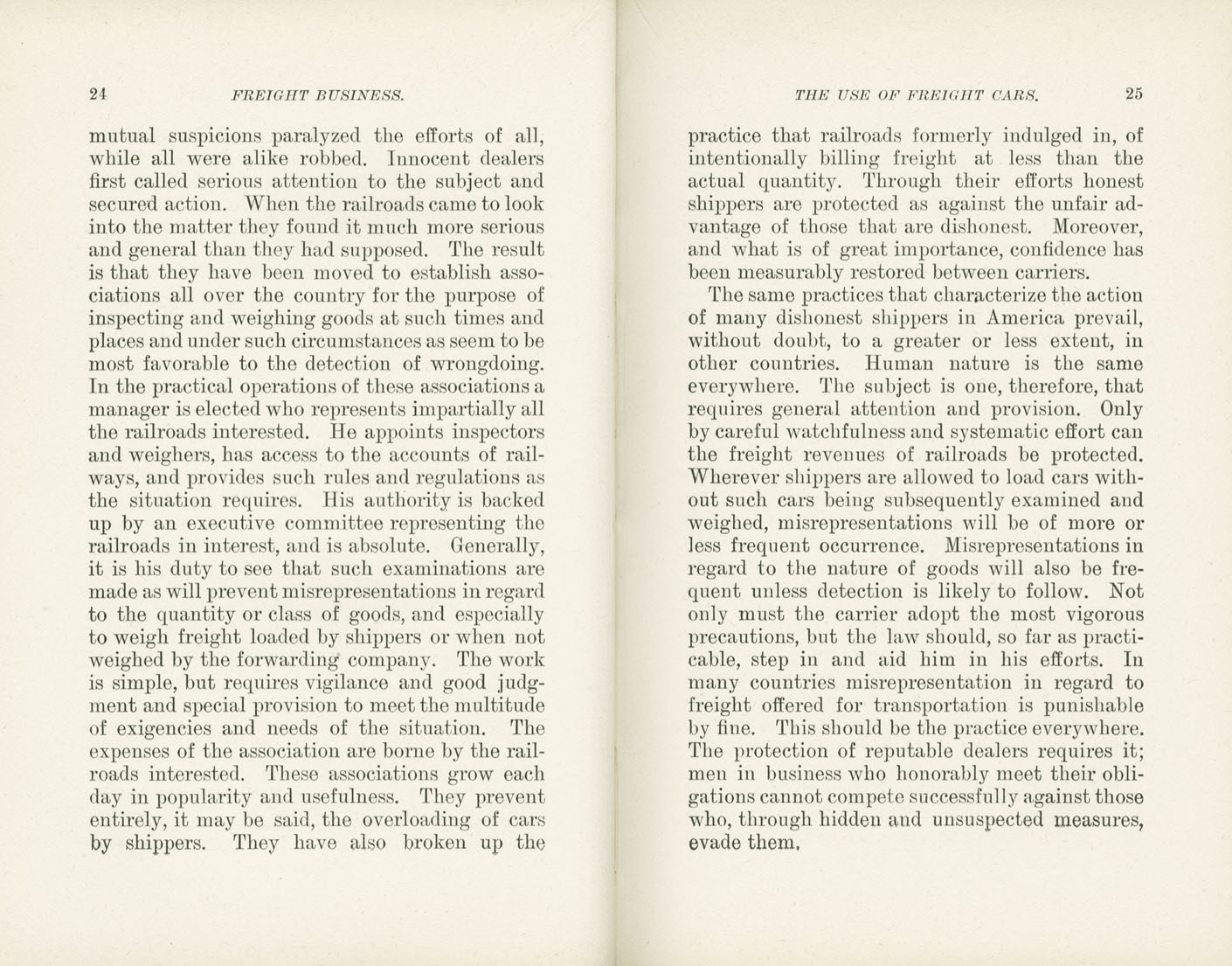 Science of Railways Vol VI