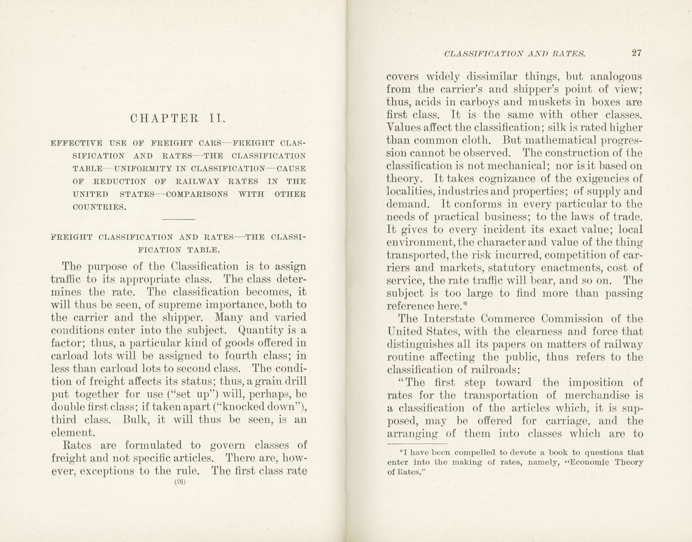 Science of Railways Vol VI