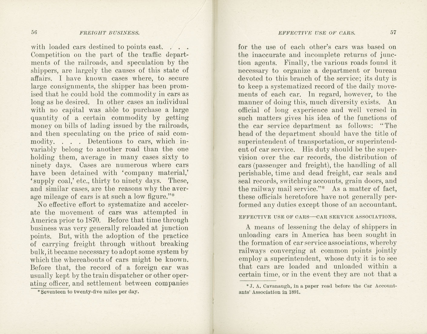 Science of Railways Vol VI