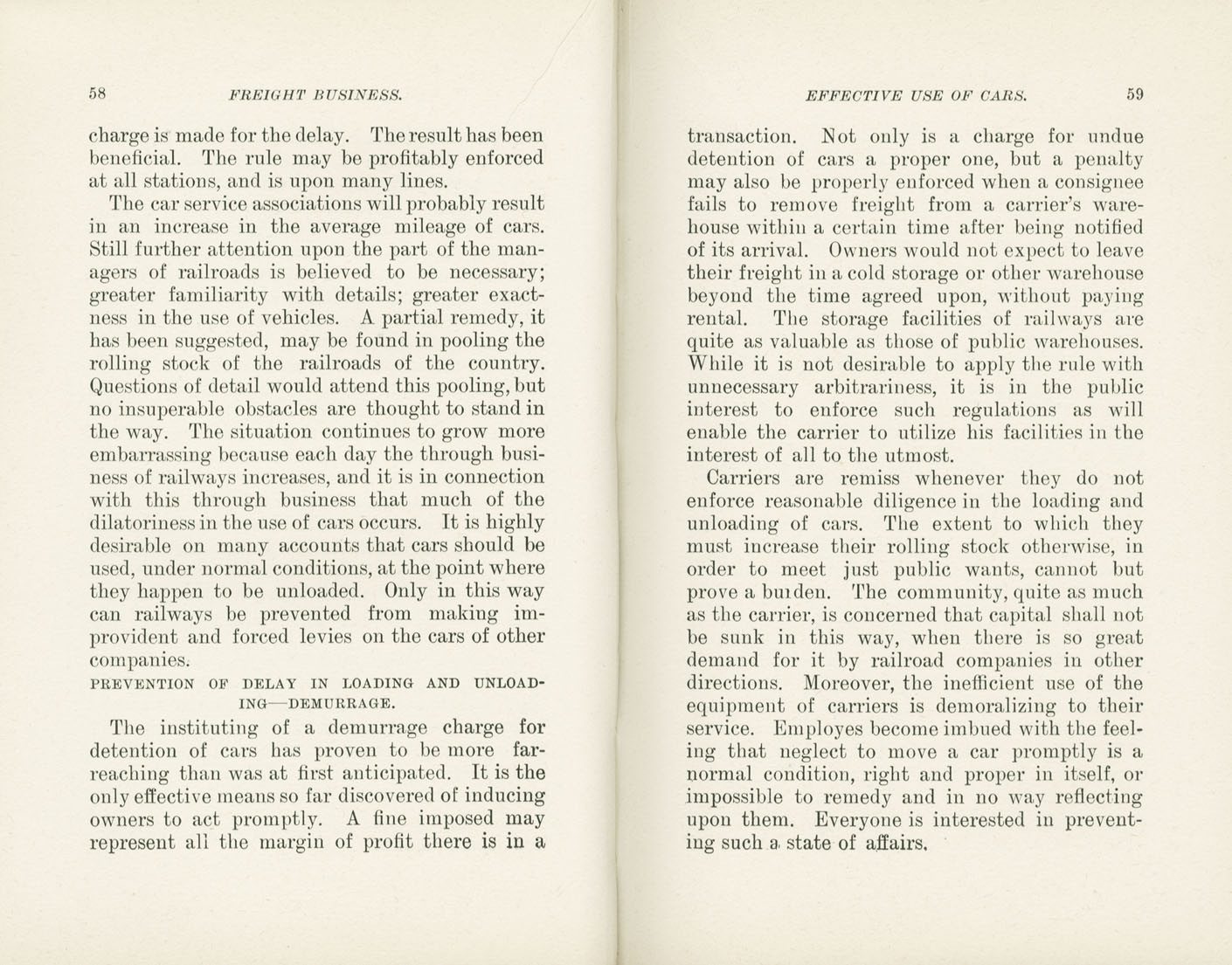 Science of Railways Vol VI