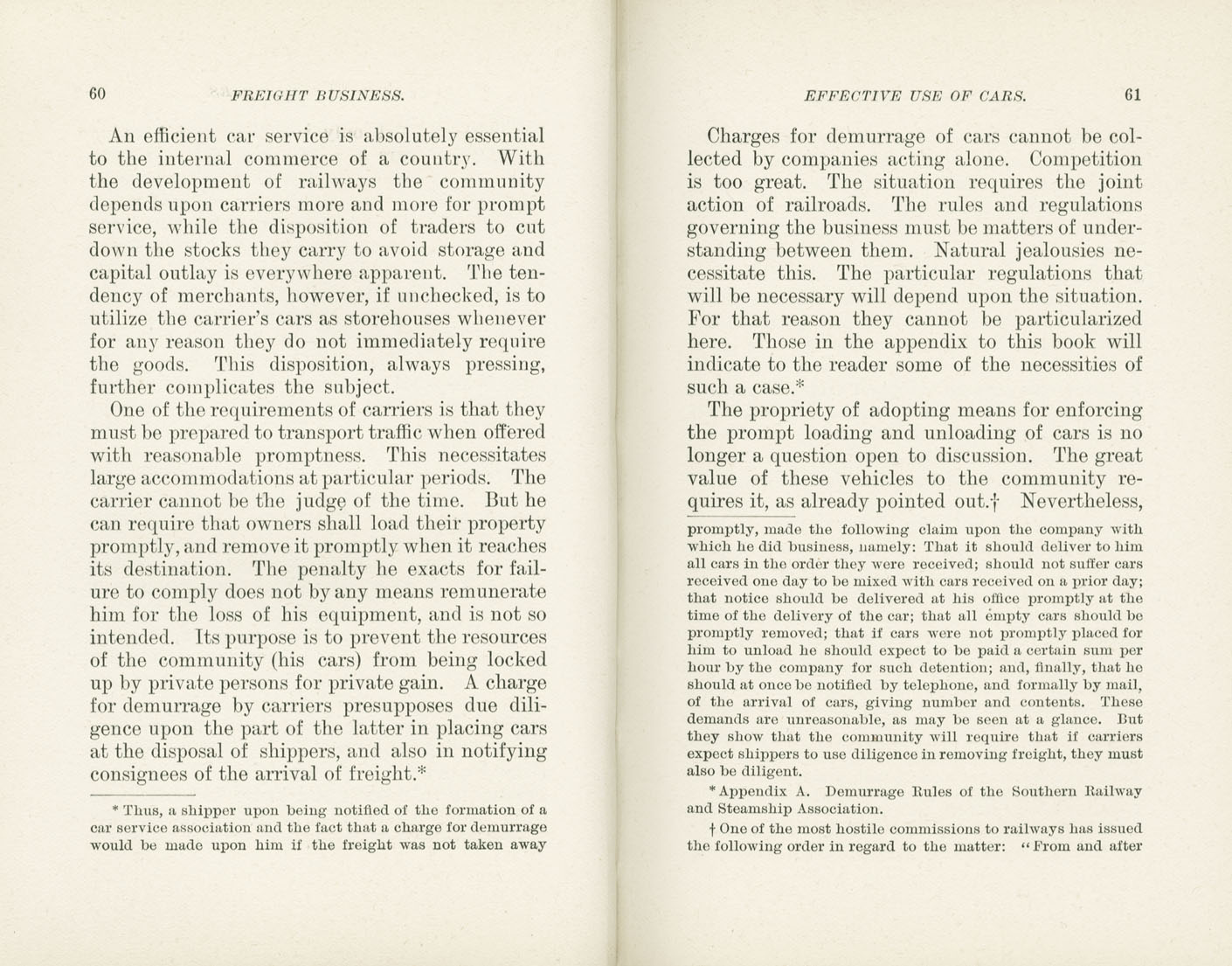 Science of Railways Vol VI