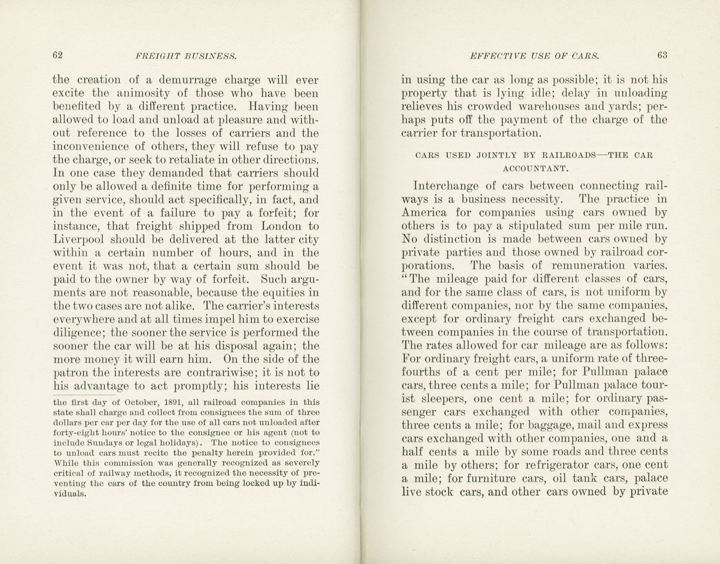 Science of Railways Vol VI