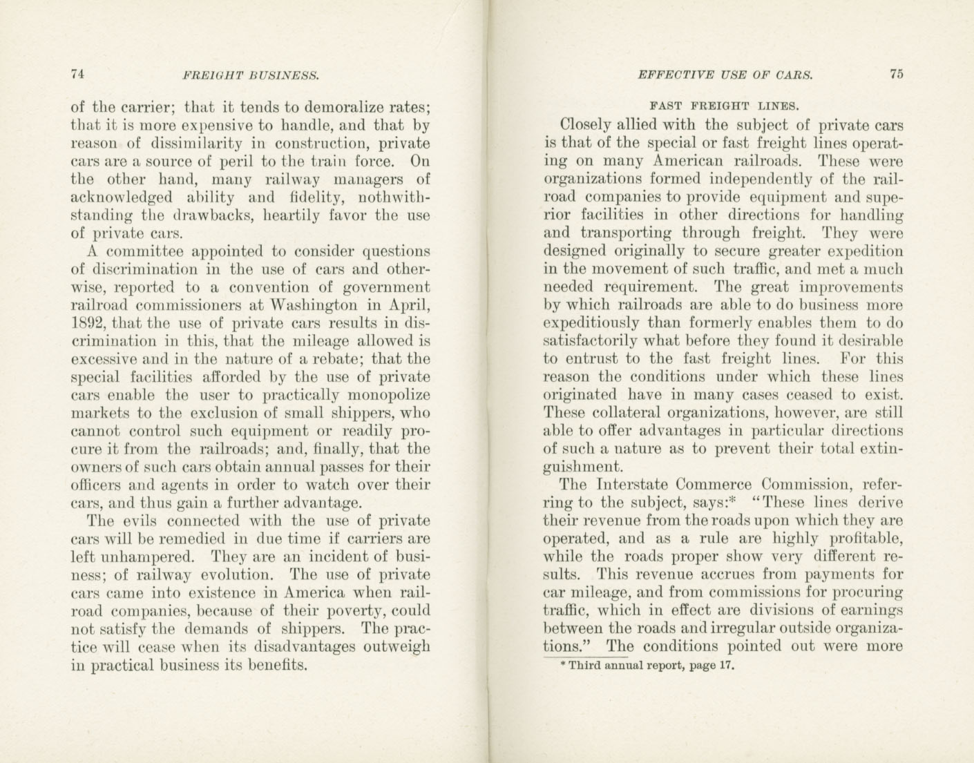 Science of Railways Vol VI