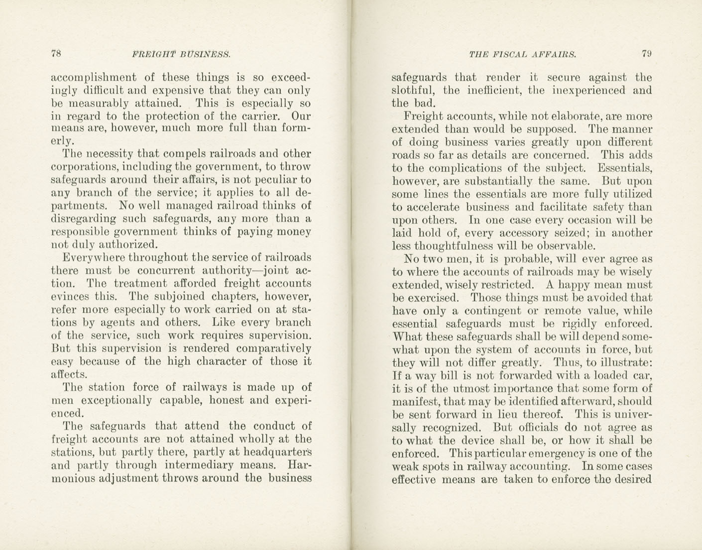 Science of Railways Vol VI