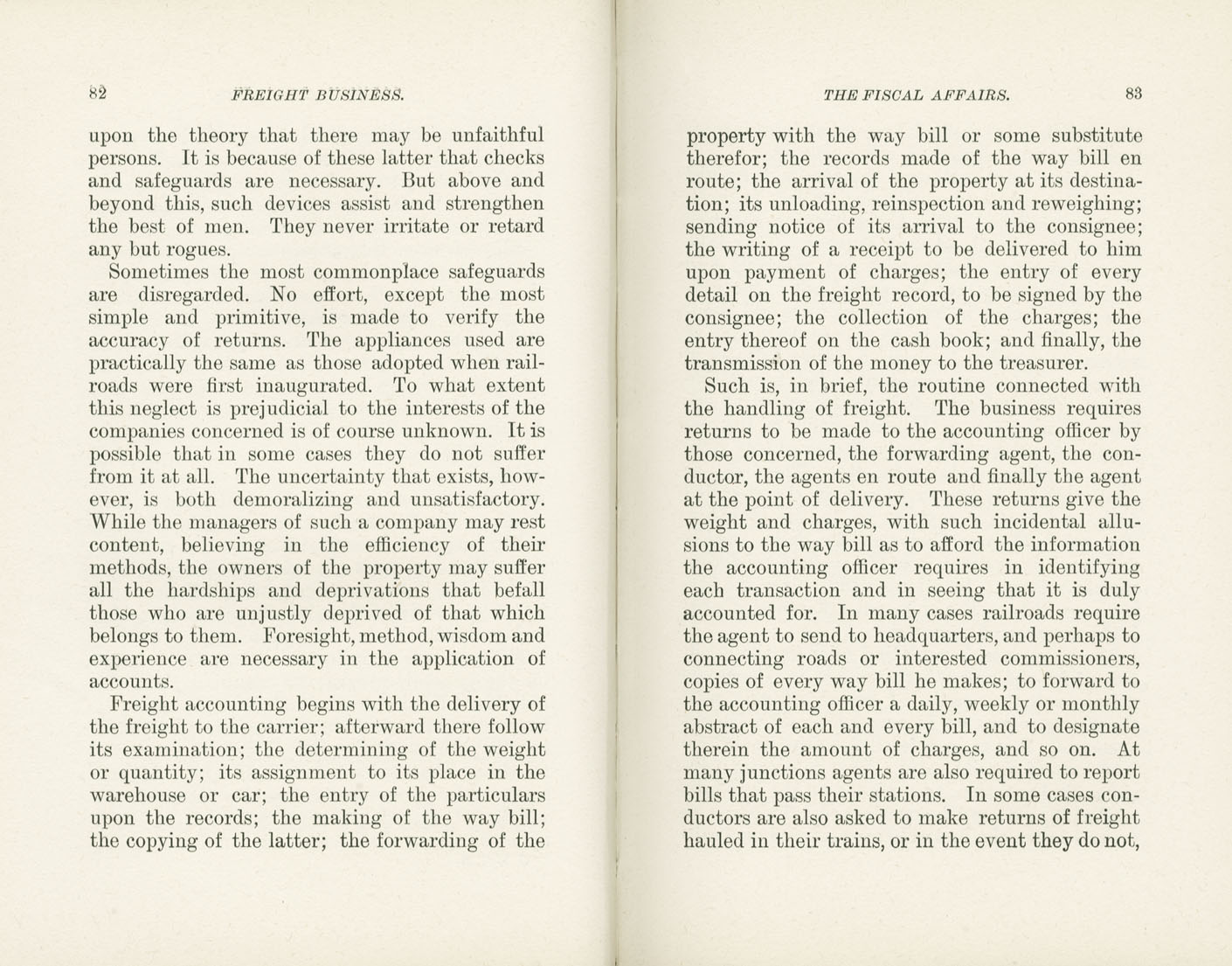 Science of Railways Vol VI