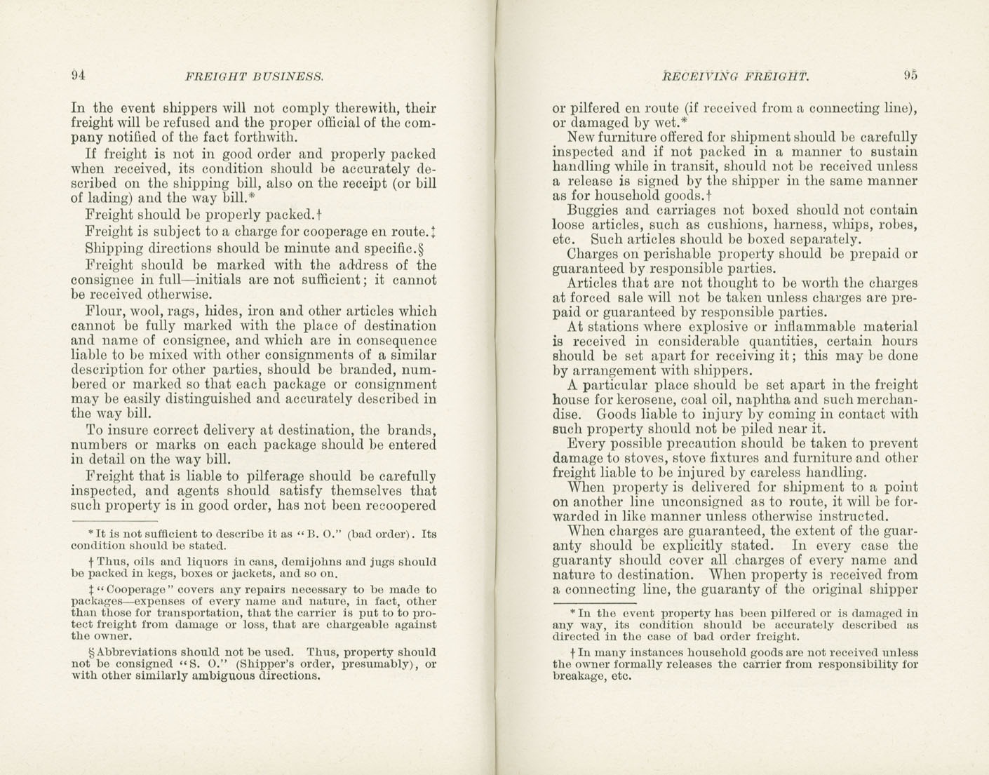 Science of Railways Vol VI