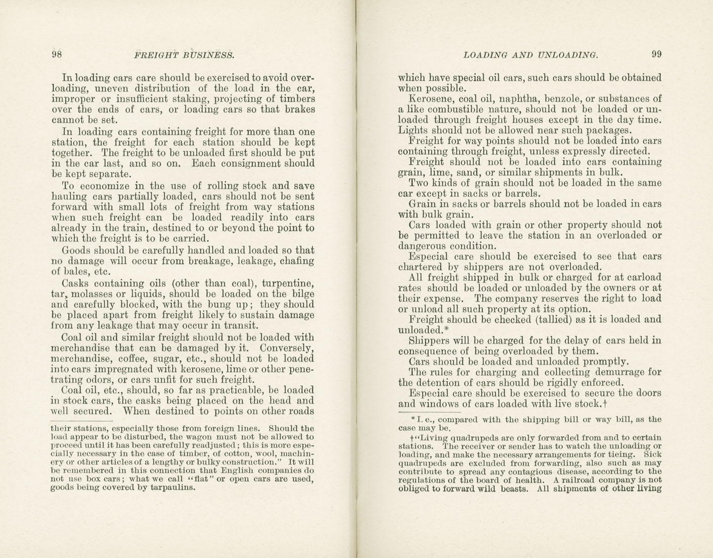 Science of Railways Vol VI