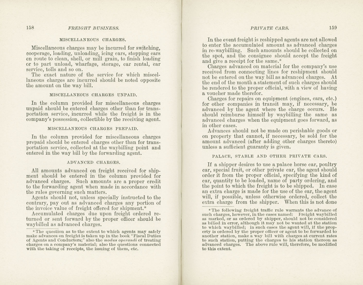 Science of Railways Vol VI