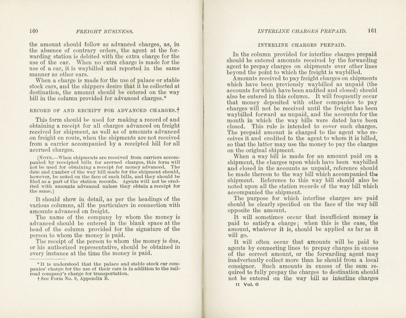 Science of Railways Vol VI