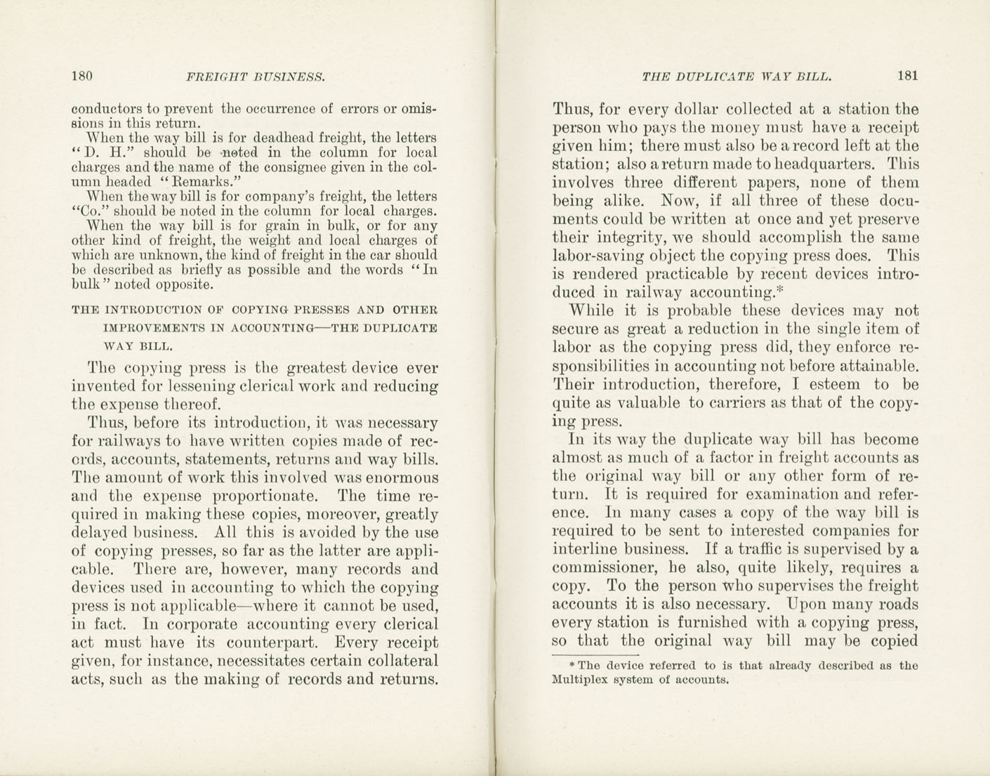 Science of Railways Vol VI
