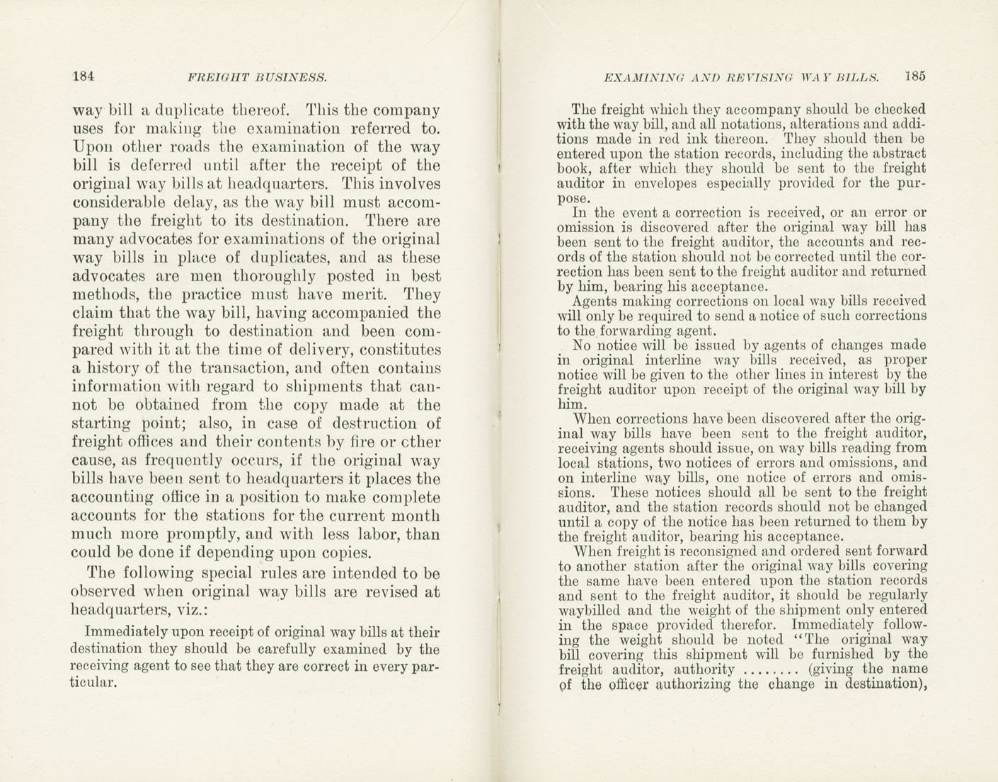 Science of Railways Vol VI