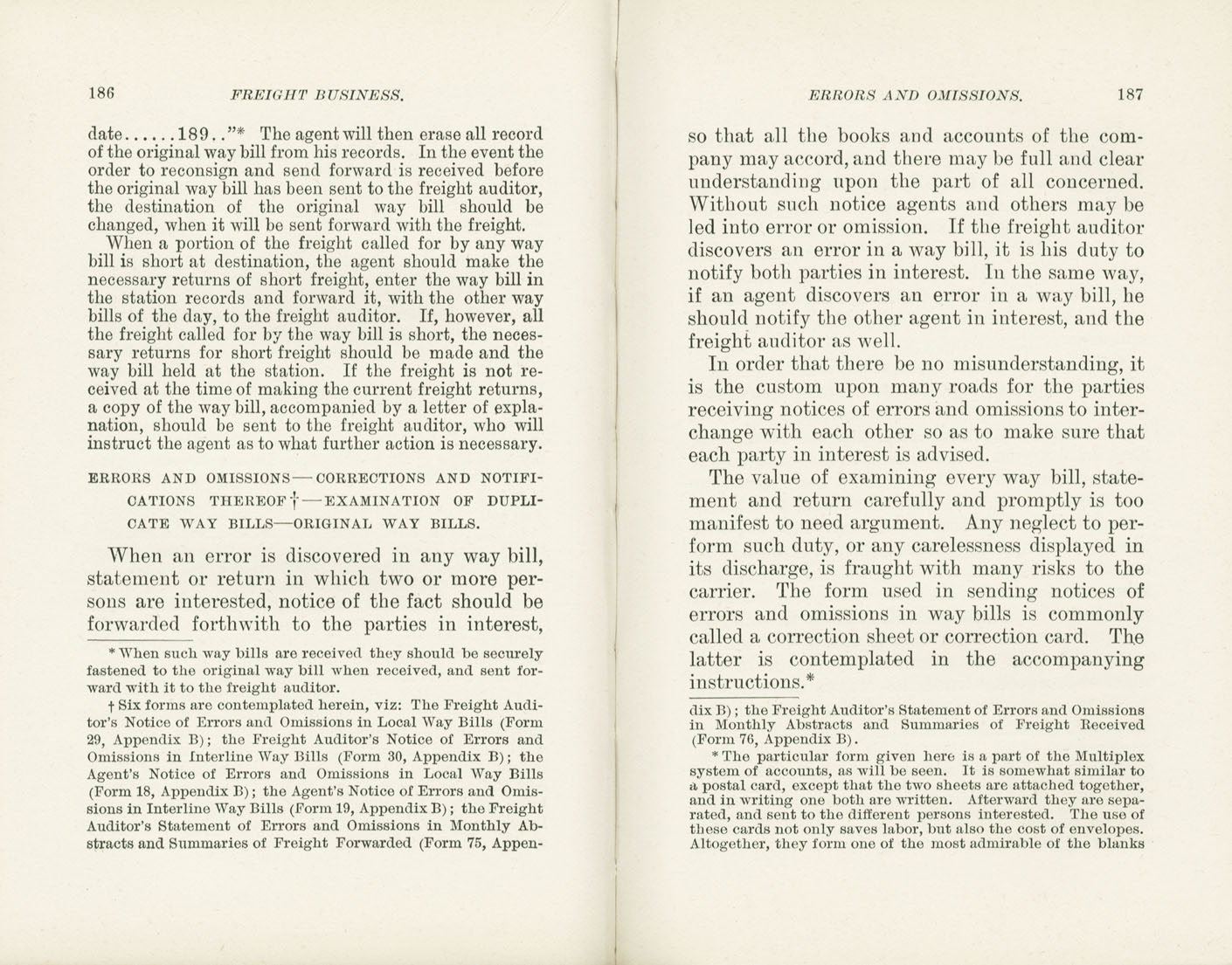 Science of Railways Vol VI