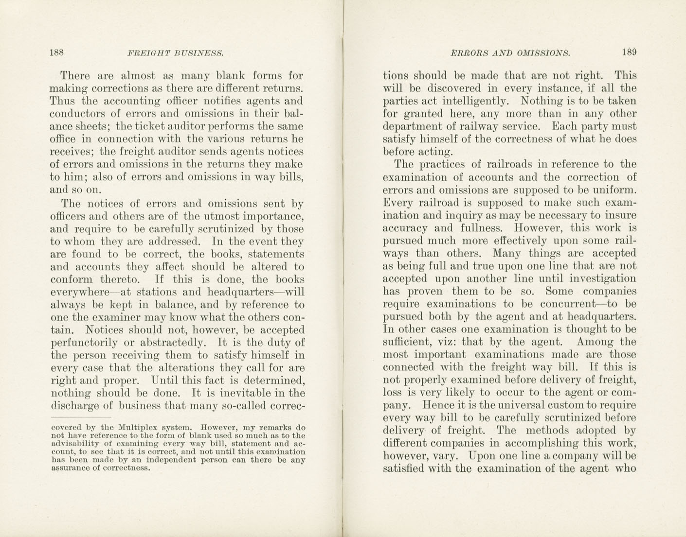 Science of Railways Vol VI