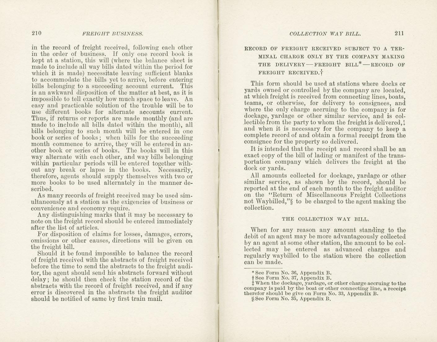 Science of Railways Vol VI