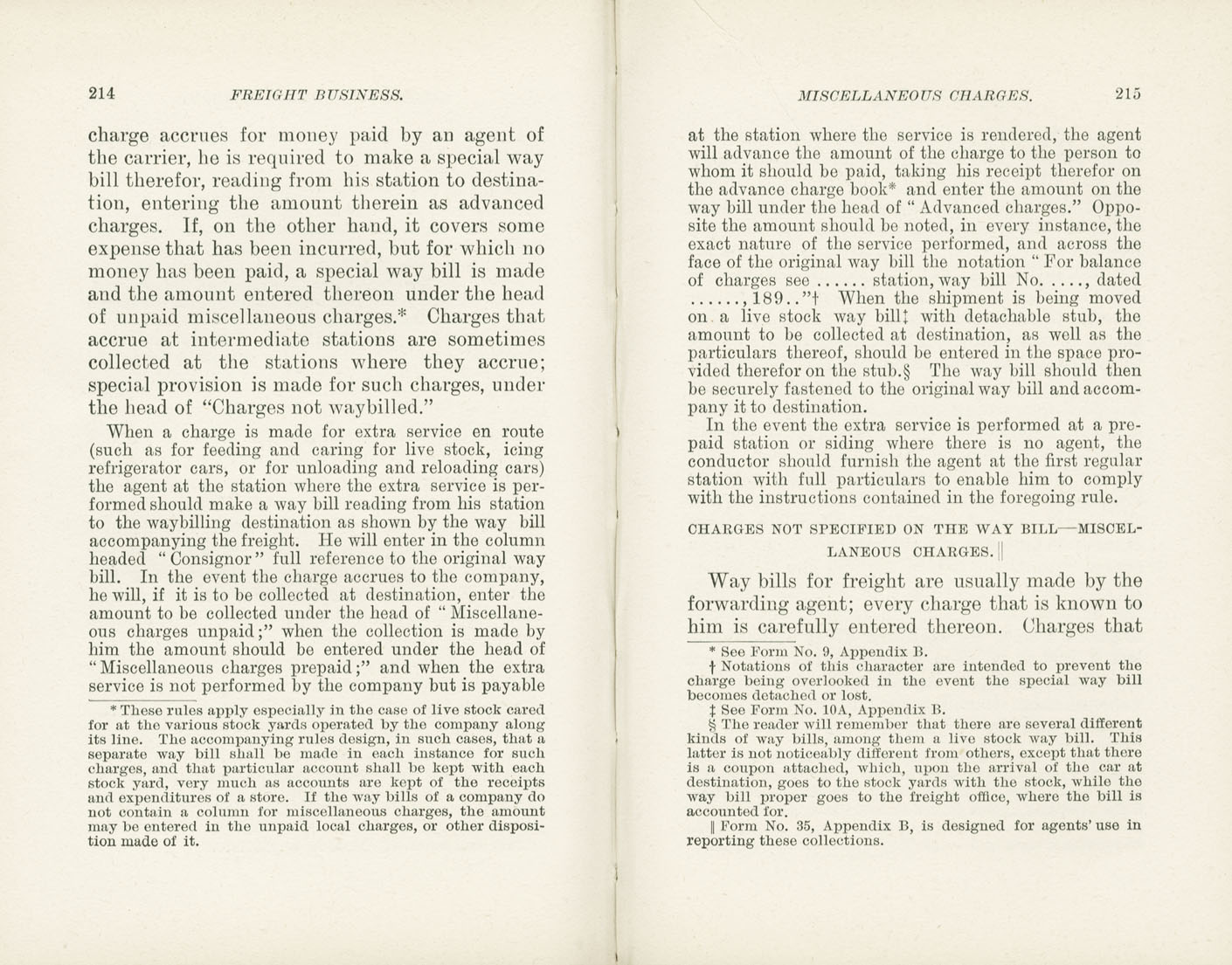 Science of Railways Vol VI
