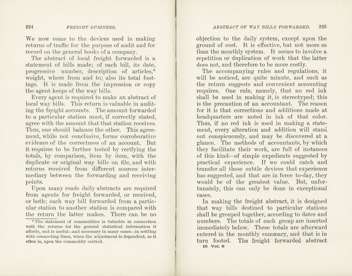 Science of Railways Vol VI