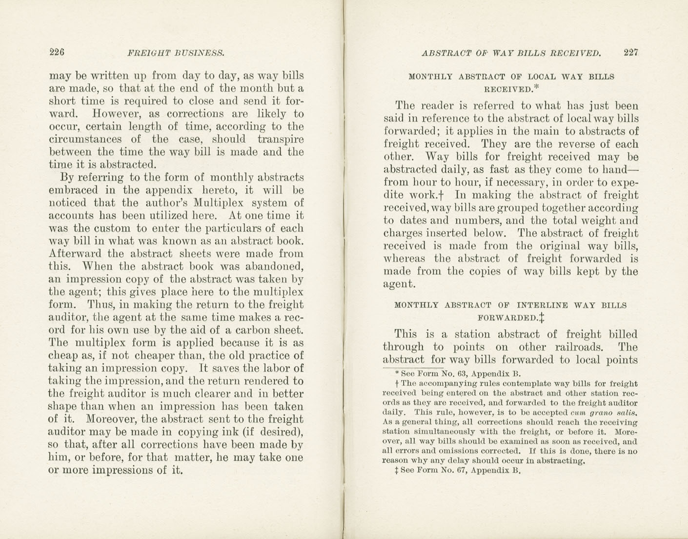 Science of Railways Vol VI