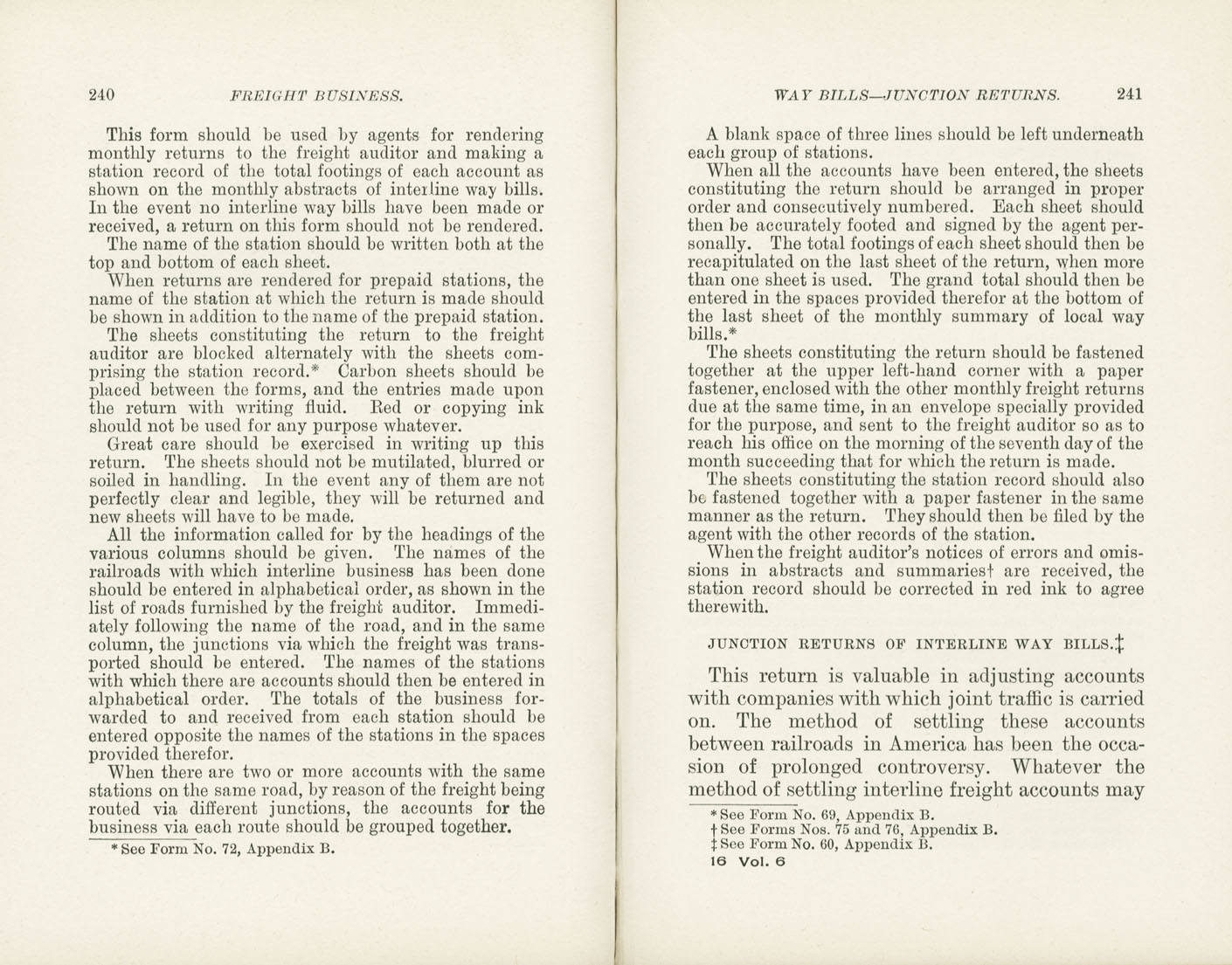 Science of Railways Vol VI