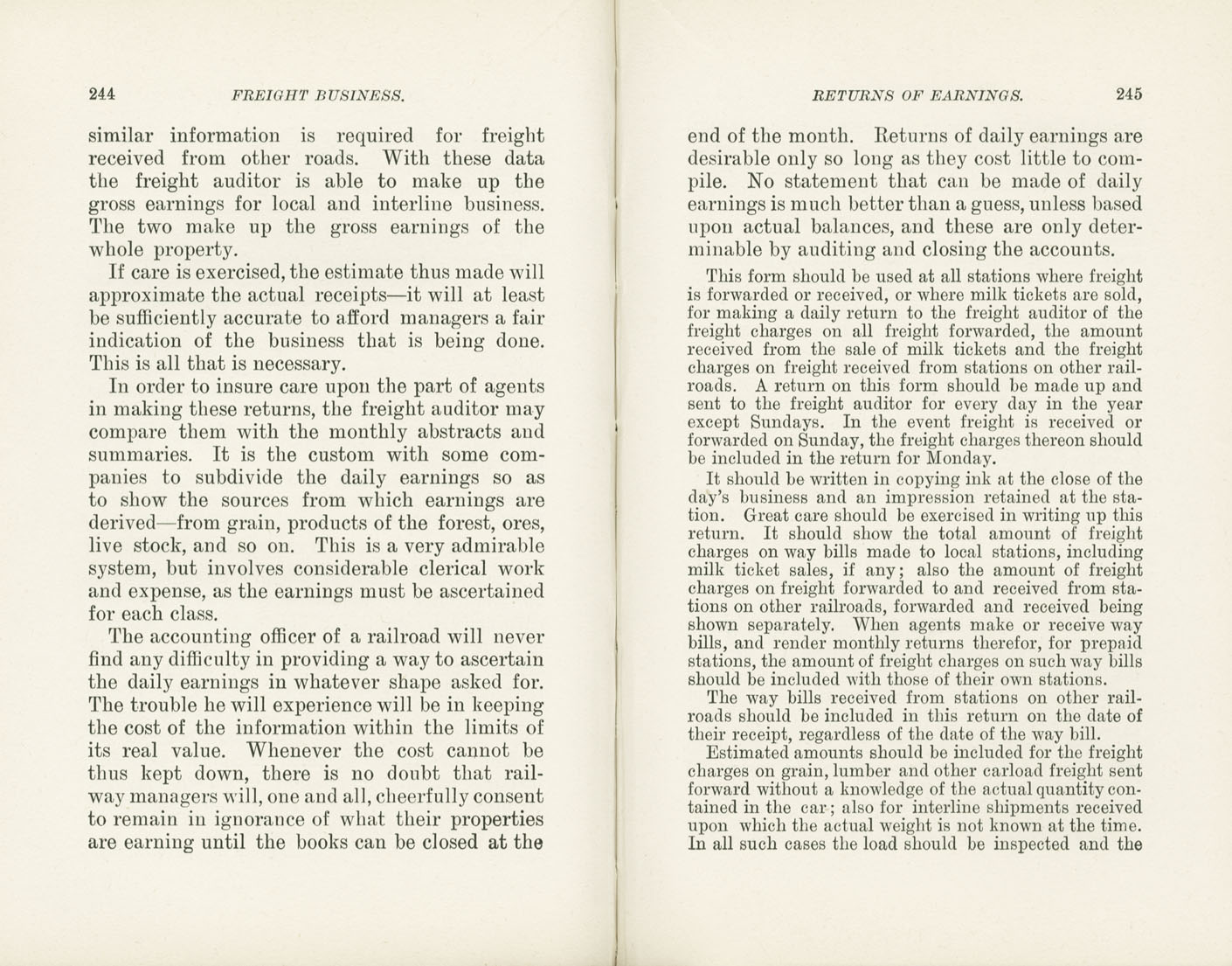 Science of Railways Vol VI