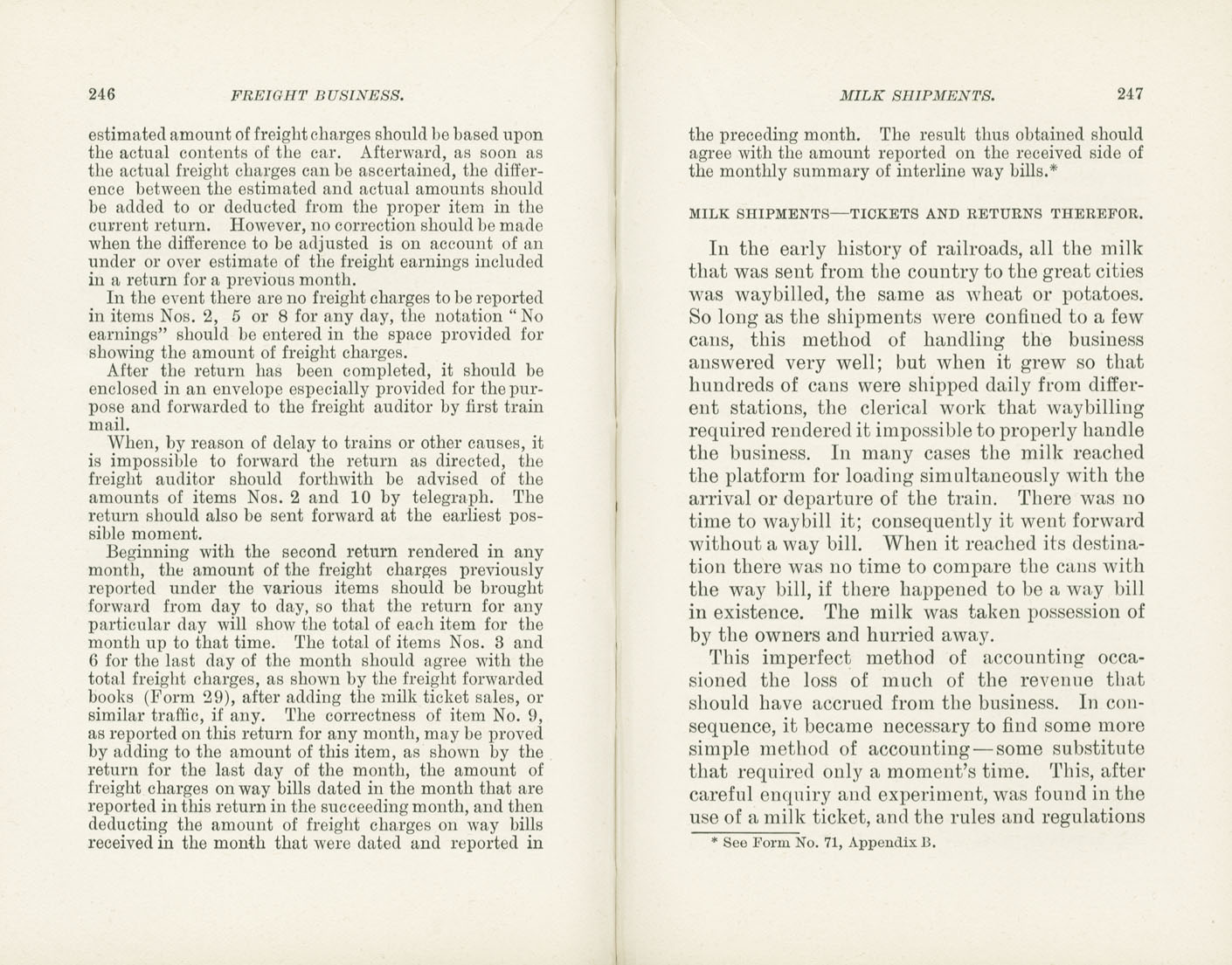 Science of Railways Vol VI