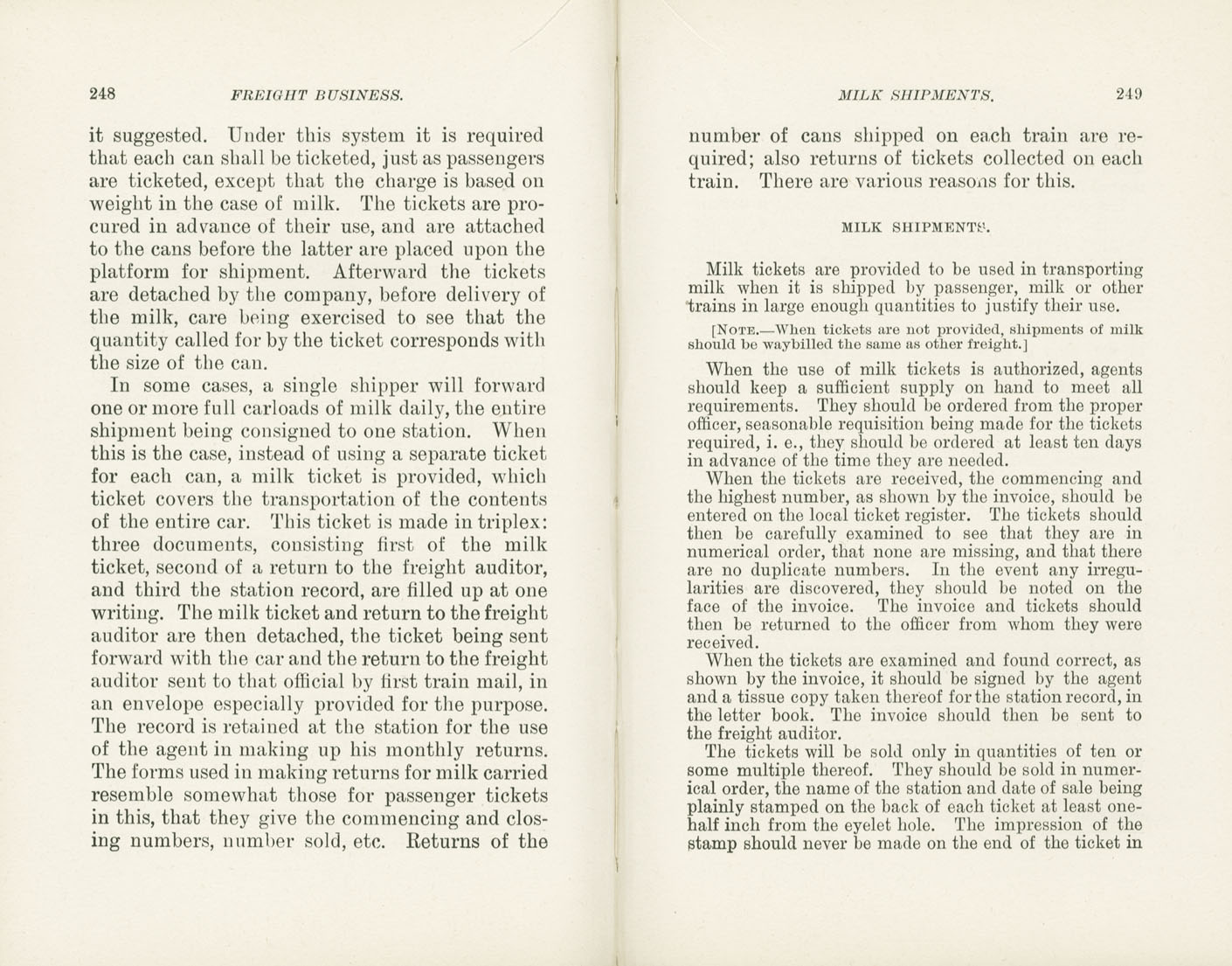 Science of Railways Vol VI