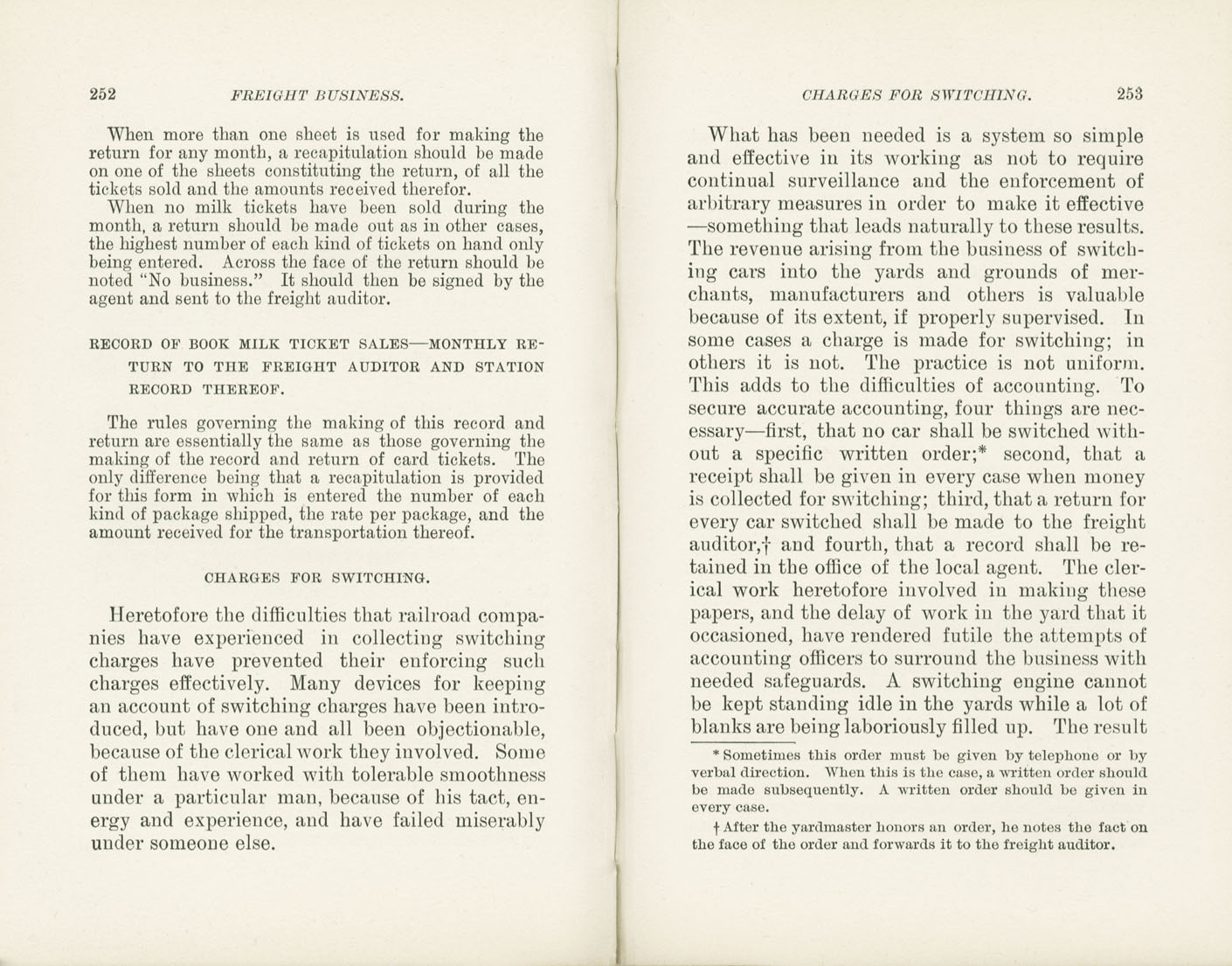 Science of Railways Vol VI