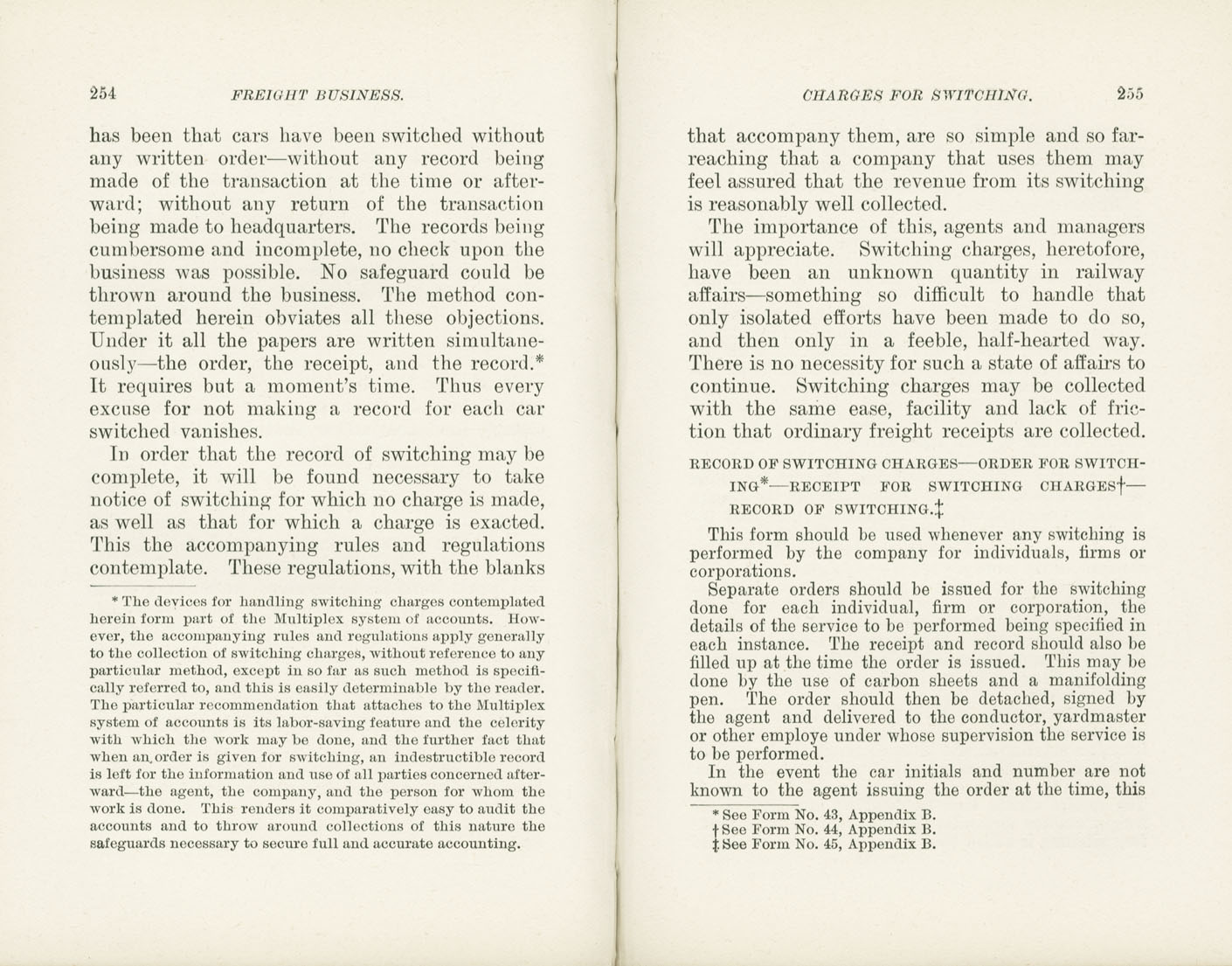 Science of Railways Vol VI