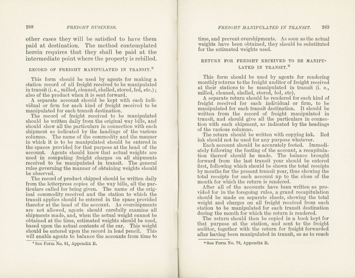 Science of Railways Vol VI