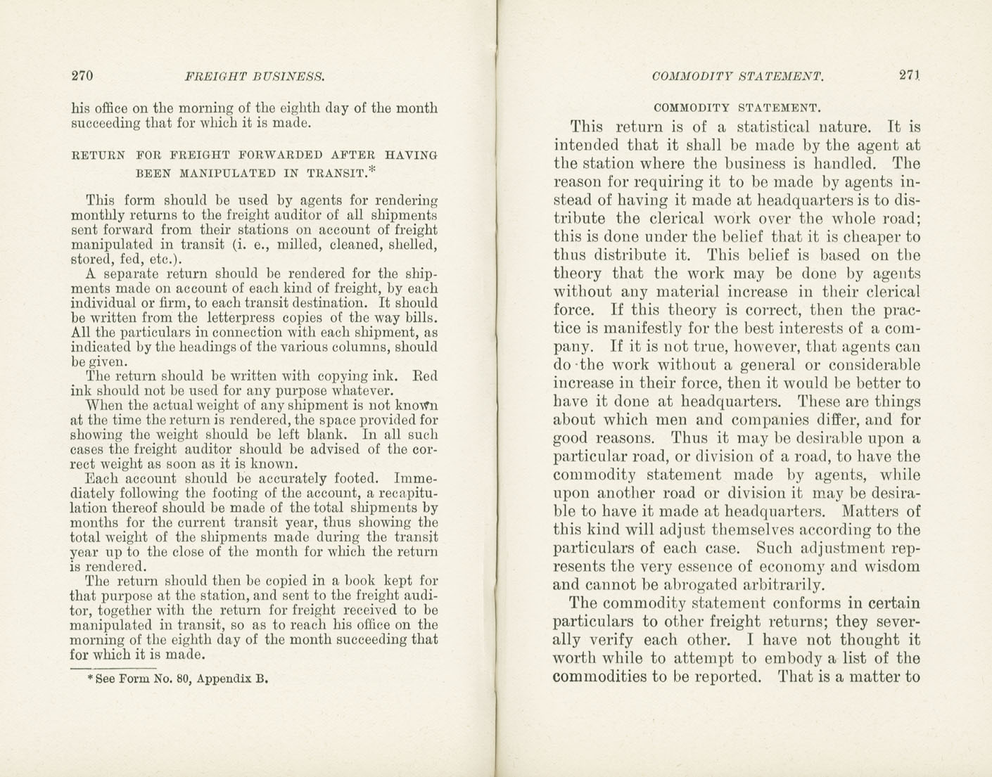 Science of Railways Vol VI