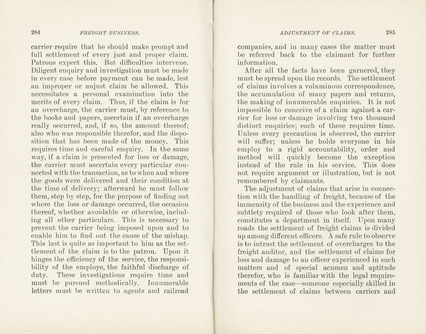 Science of Railways Vol VI
