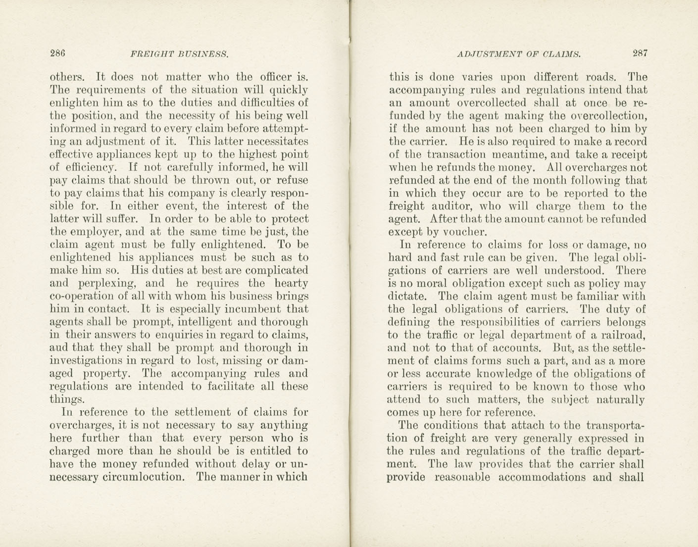 Science of Railways Vol VI
