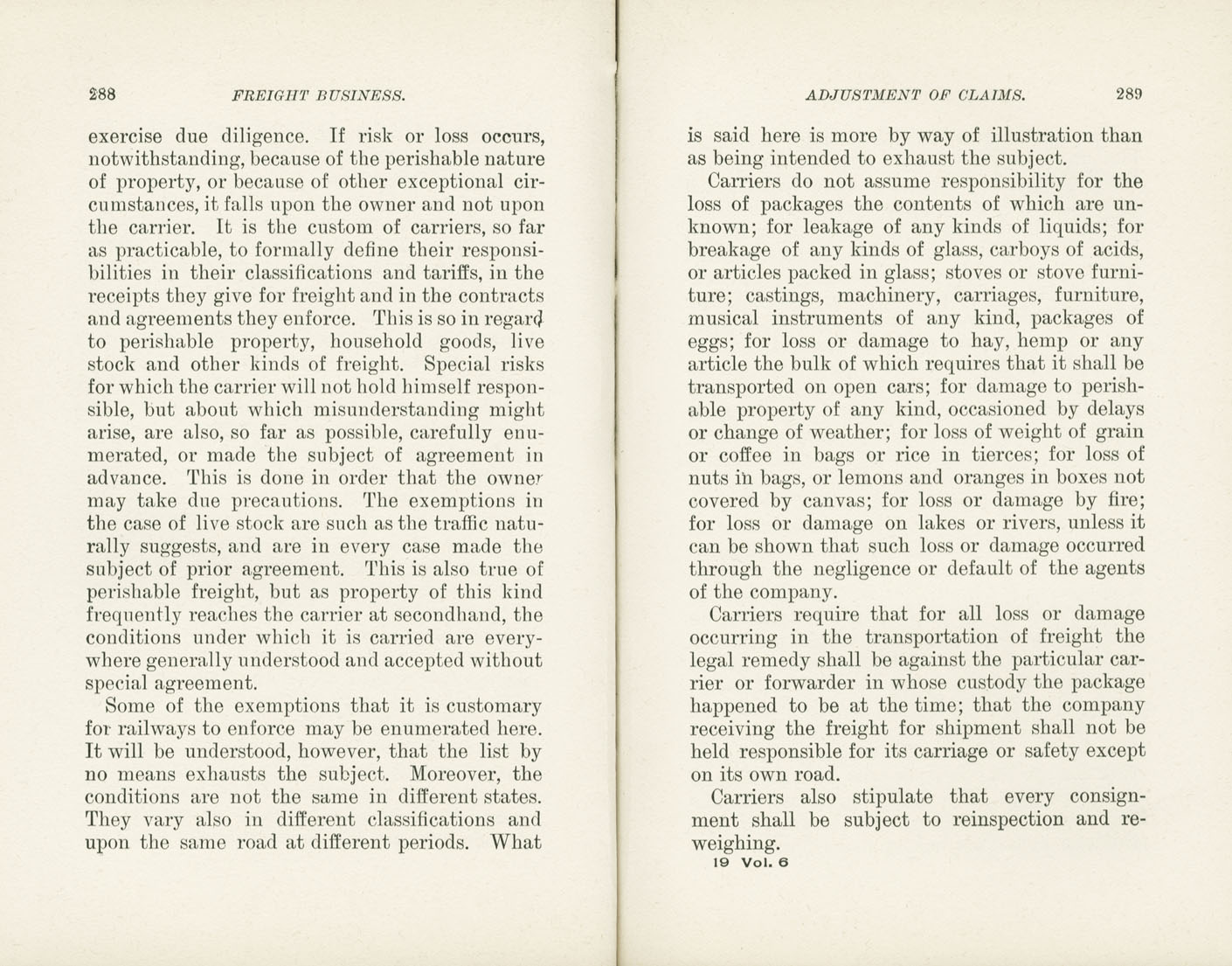 Science of Railways Vol VI