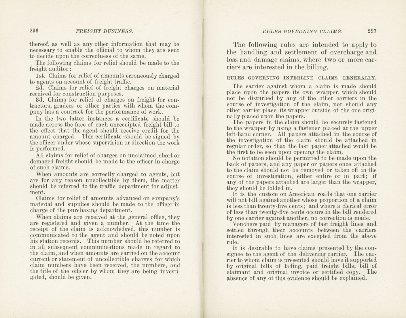 Science of Railways Vol VI