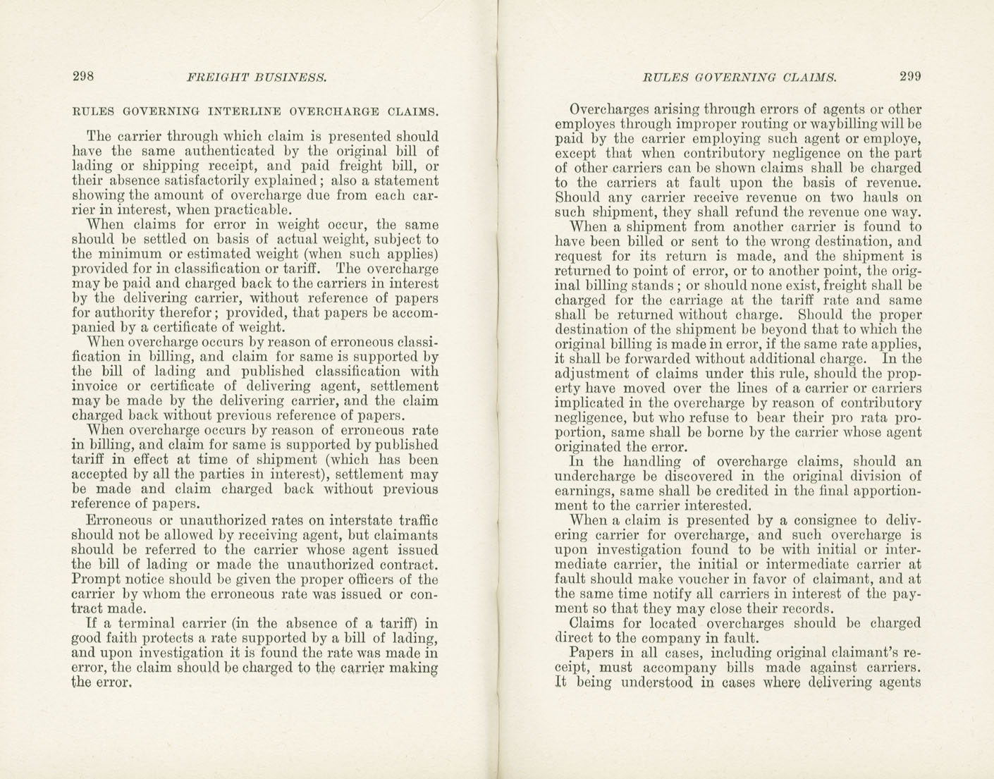 Science of Railways Vol VI