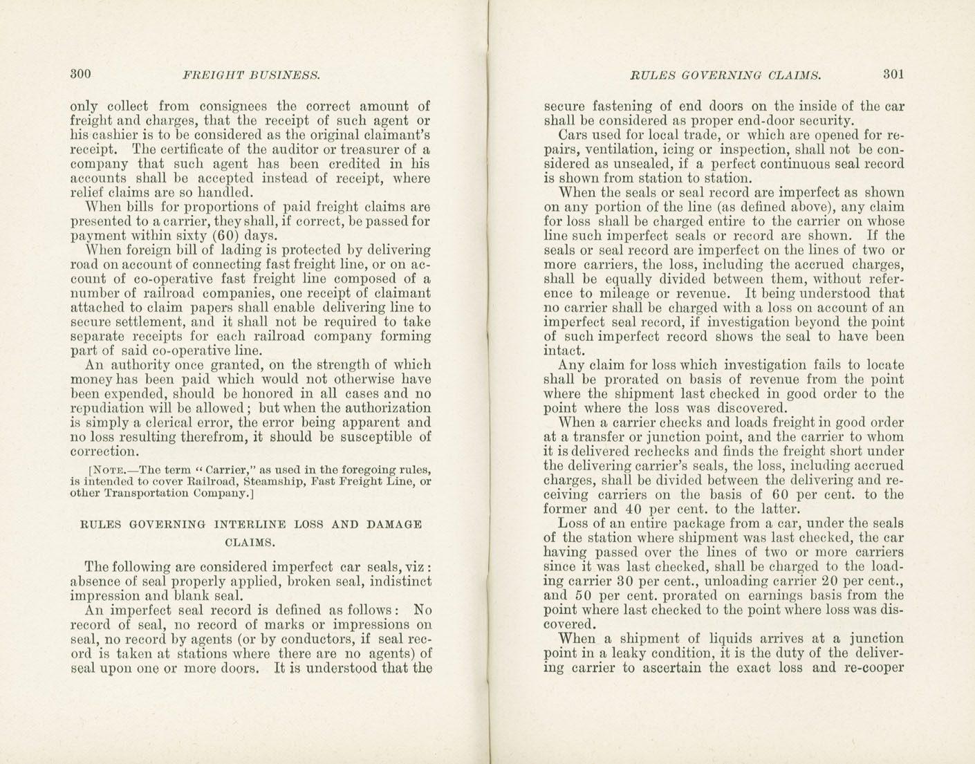 Science of Railways Vol VI
