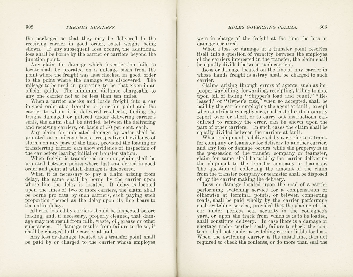 Science of Railways Vol VI