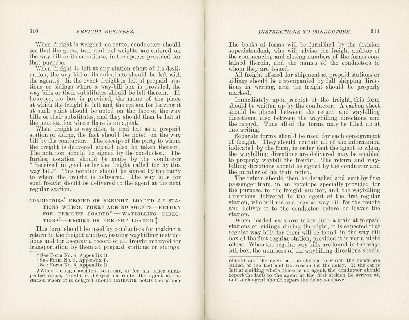 Science of Railways Vol VI