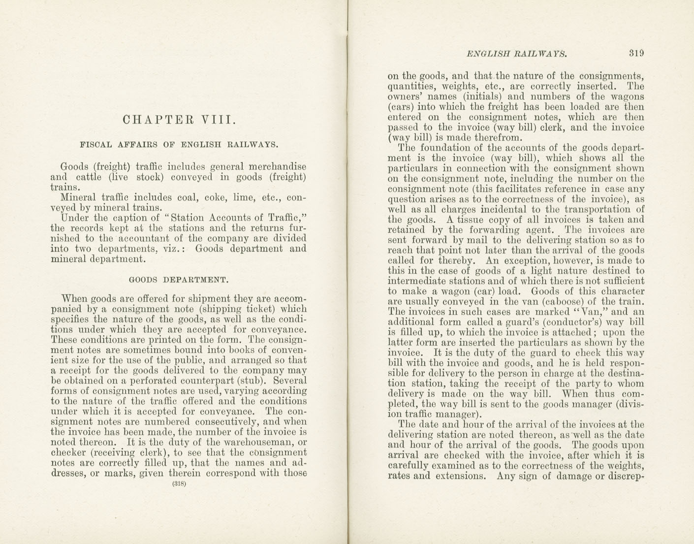 Science of Railways Vol VI