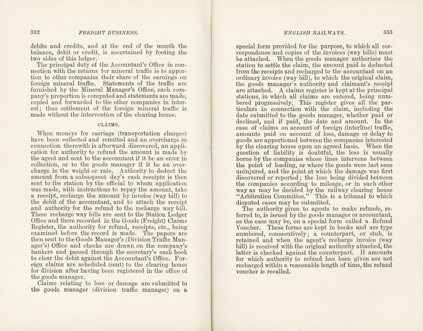 Science of Railways Vol VI