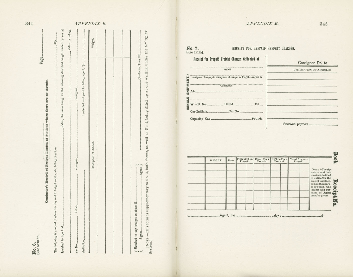 Science of Railways Vol VI