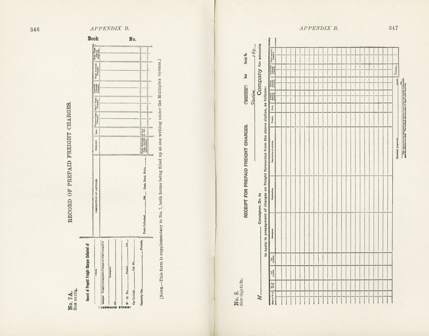Science of Railways Vol VI