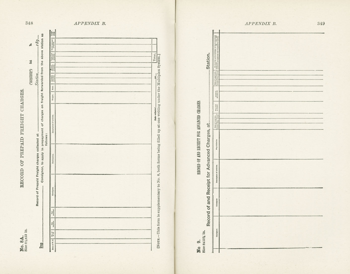 Science of Railways Vol VI
